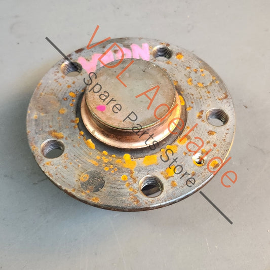 5Q0598611 1K0598611 VW Golf Rear Wheel Bearing 30mm 1K0598611 5Q0598611