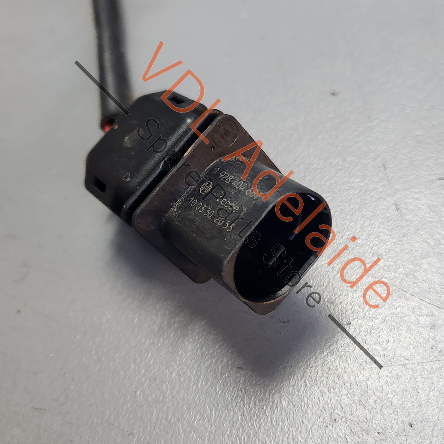 06J906262AC Golf GTi MK6 Audi A3 8P Oxygen Lambda Exhaust Probe Sensor After-Cat Downstream 06J906262AC