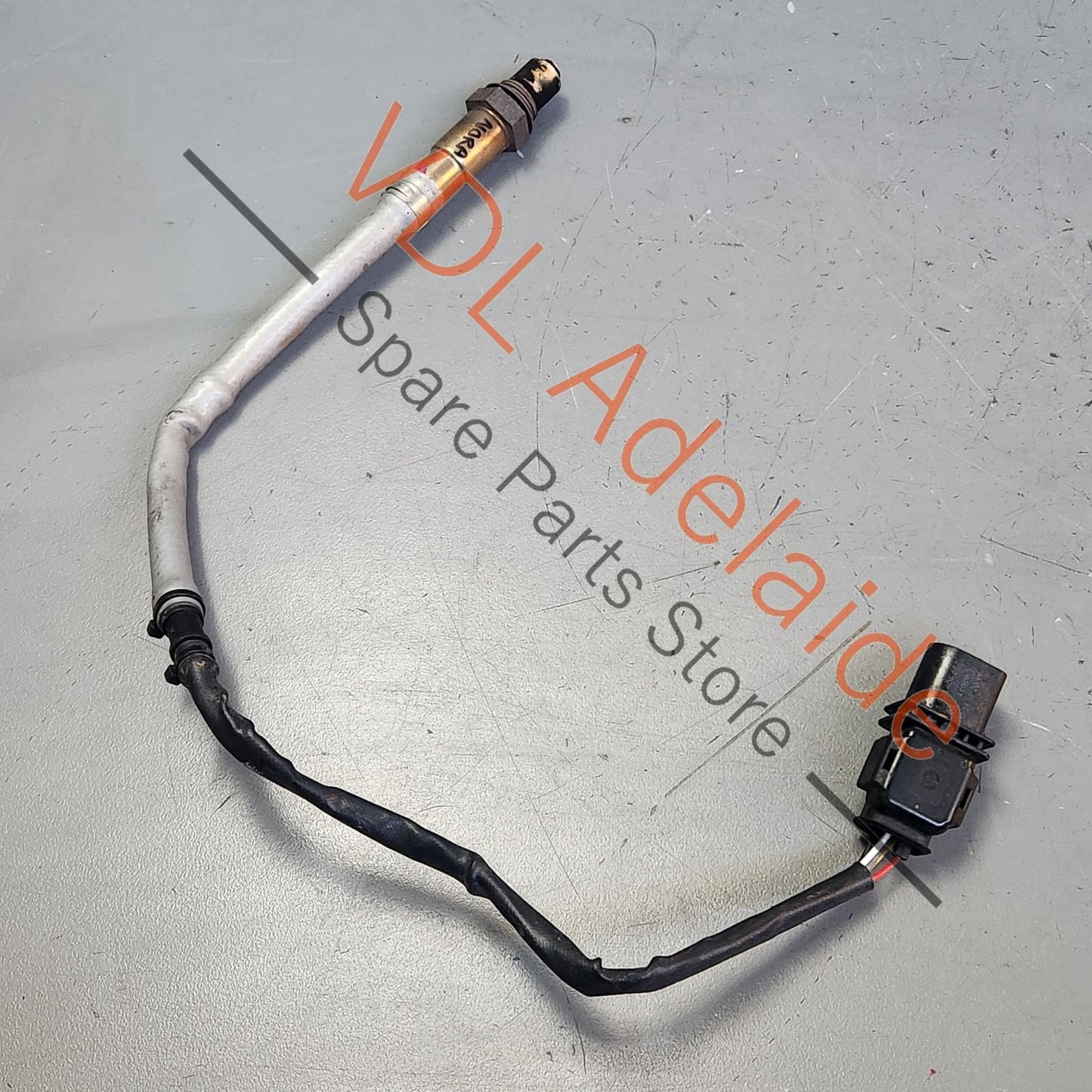 06J906262AC Golf GTi MK6 Audi A3 8P Oxygen Lambda Exhaust Probe Sensor After-Cat Downstream 06J906262AC