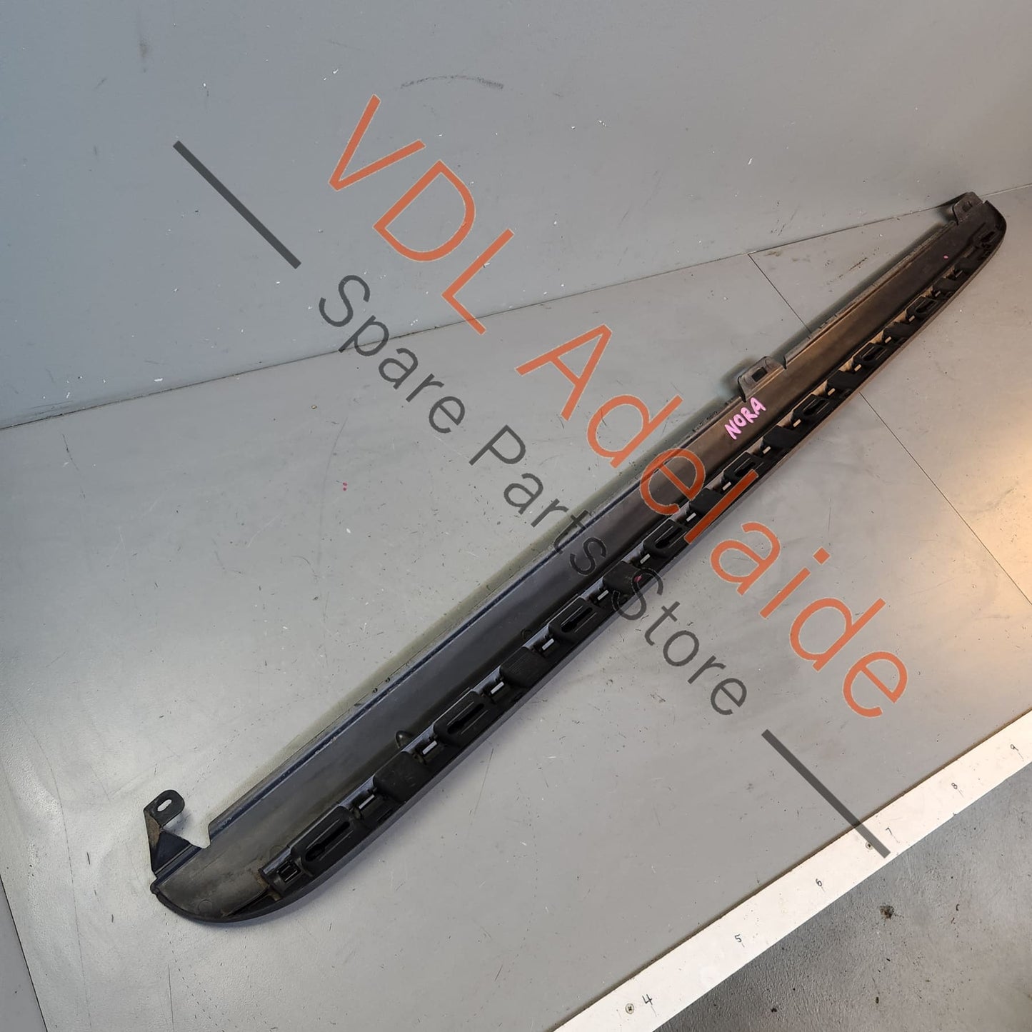 5K0853856B VW Golf MK6 Gti Sideskirt Side Member Trim Molding Right RHS 5K0853856B