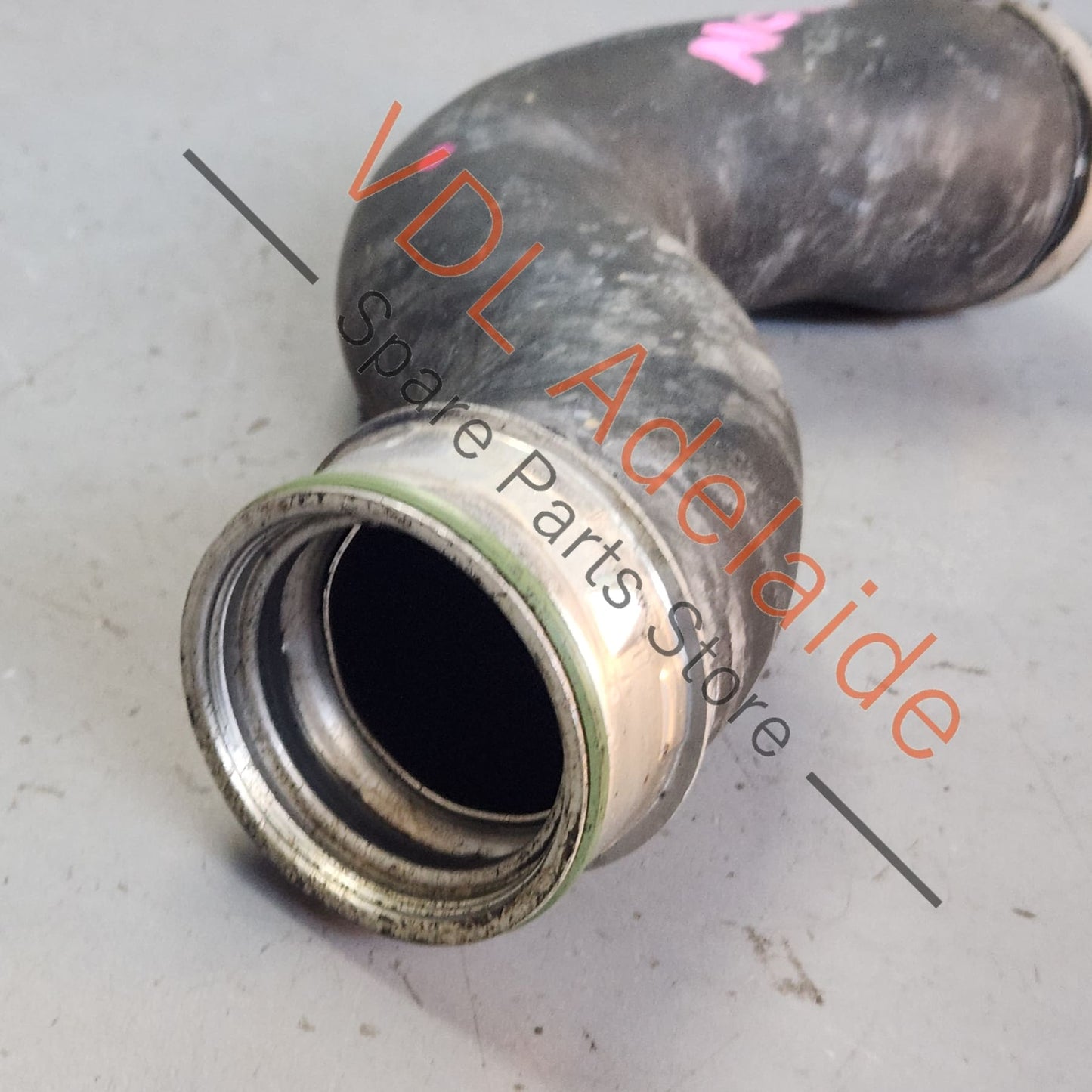 1K0145832AT 1K0145832AD VW Golf MK6 Intercooler Connecting Hose 1K0145832AT 1K0145832AD