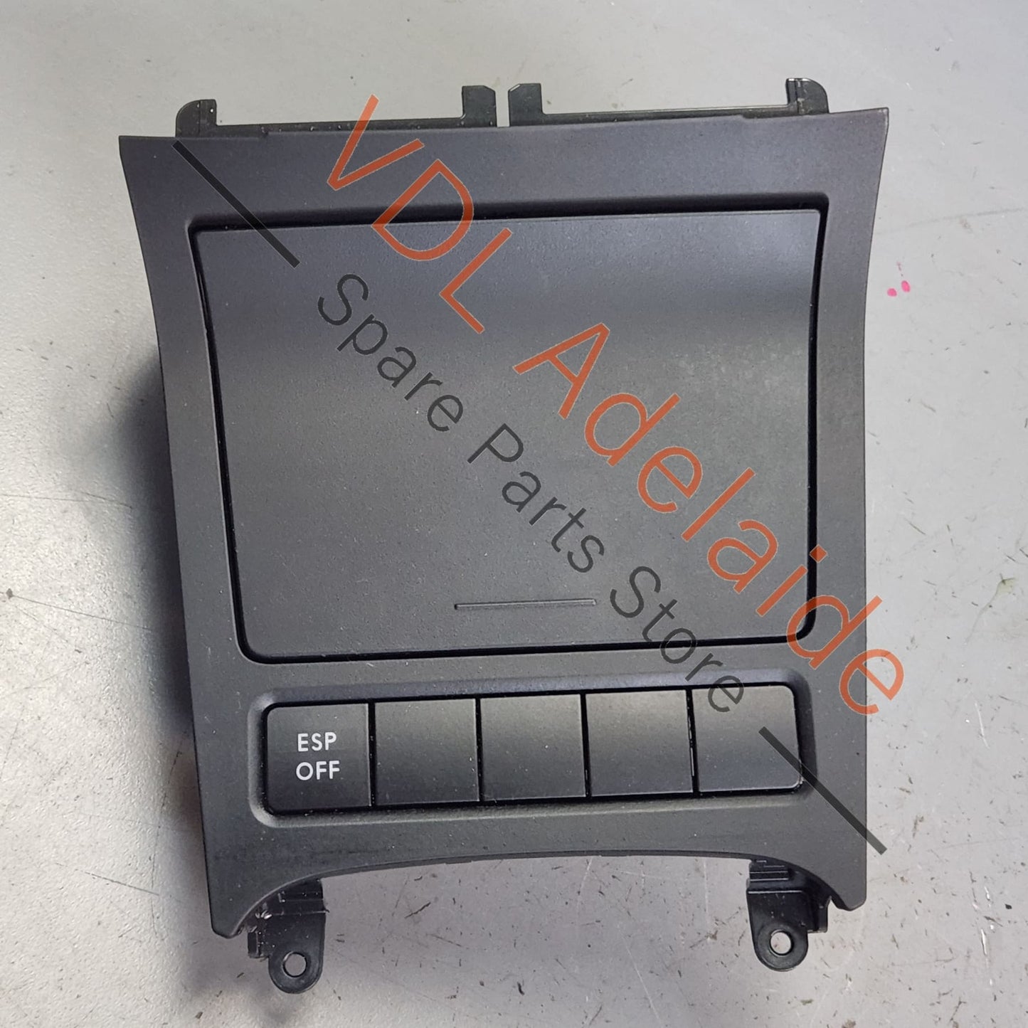 5K0857961A VW Golf R Gti TSI Mk6 08-12 Centre Console Ashtray Storage Console Compartment 5K0857961A