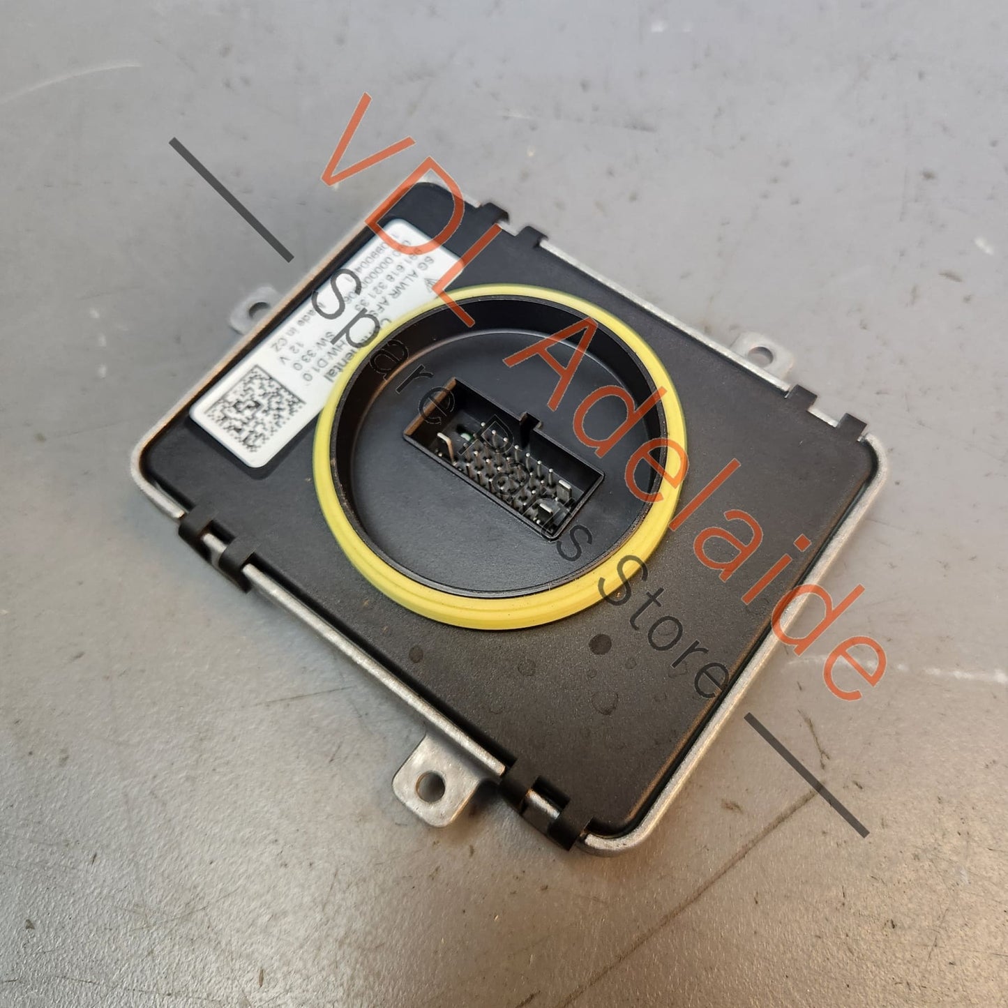 99161832133 99161832132 Porsche 911 991.2 Headlight Control Unit Module 99161832133 99161832132