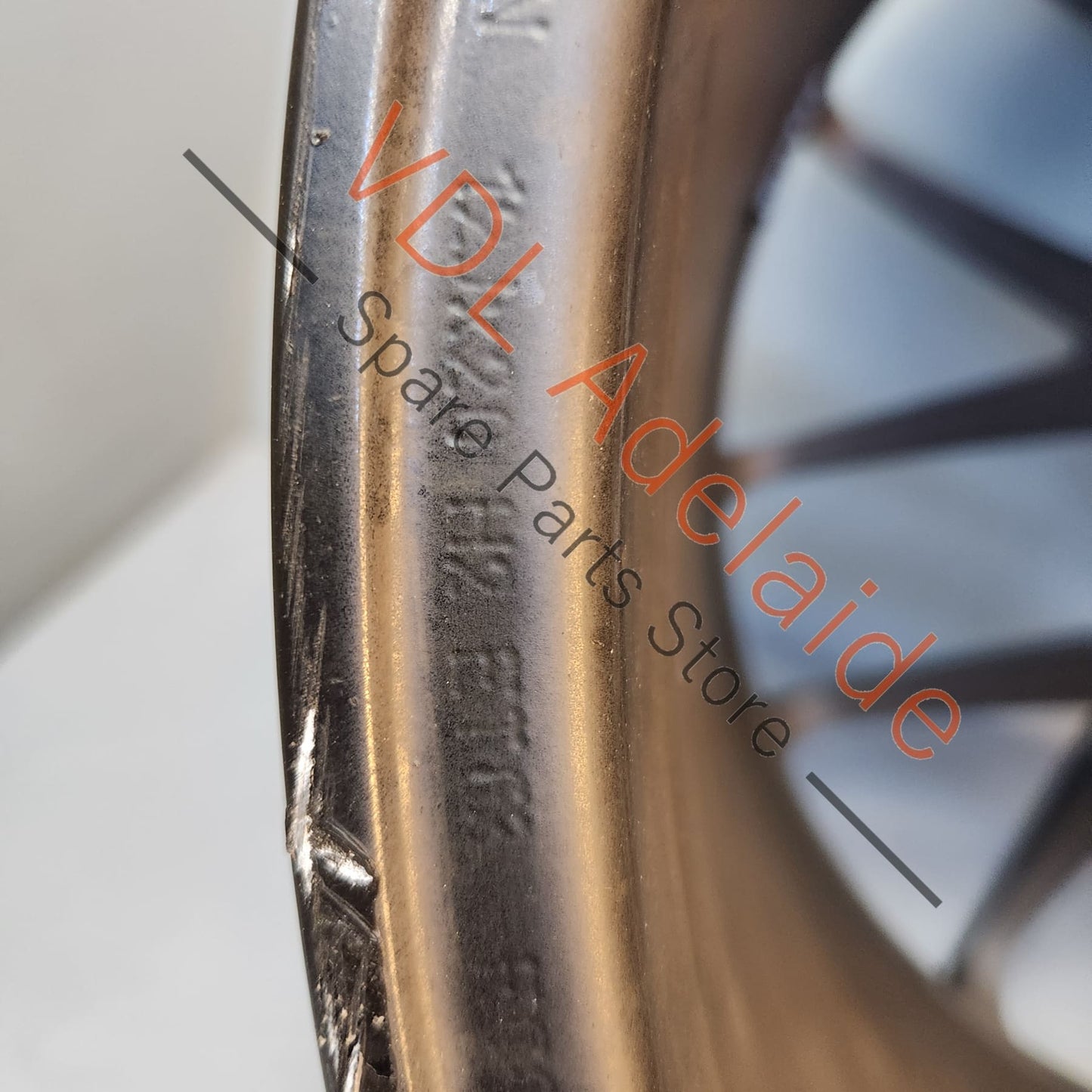 99136277101JE1 Porsche 911 GTS Centrelock Alloy Wheel 20in x 12in Rear 99136277101 JE1 #01