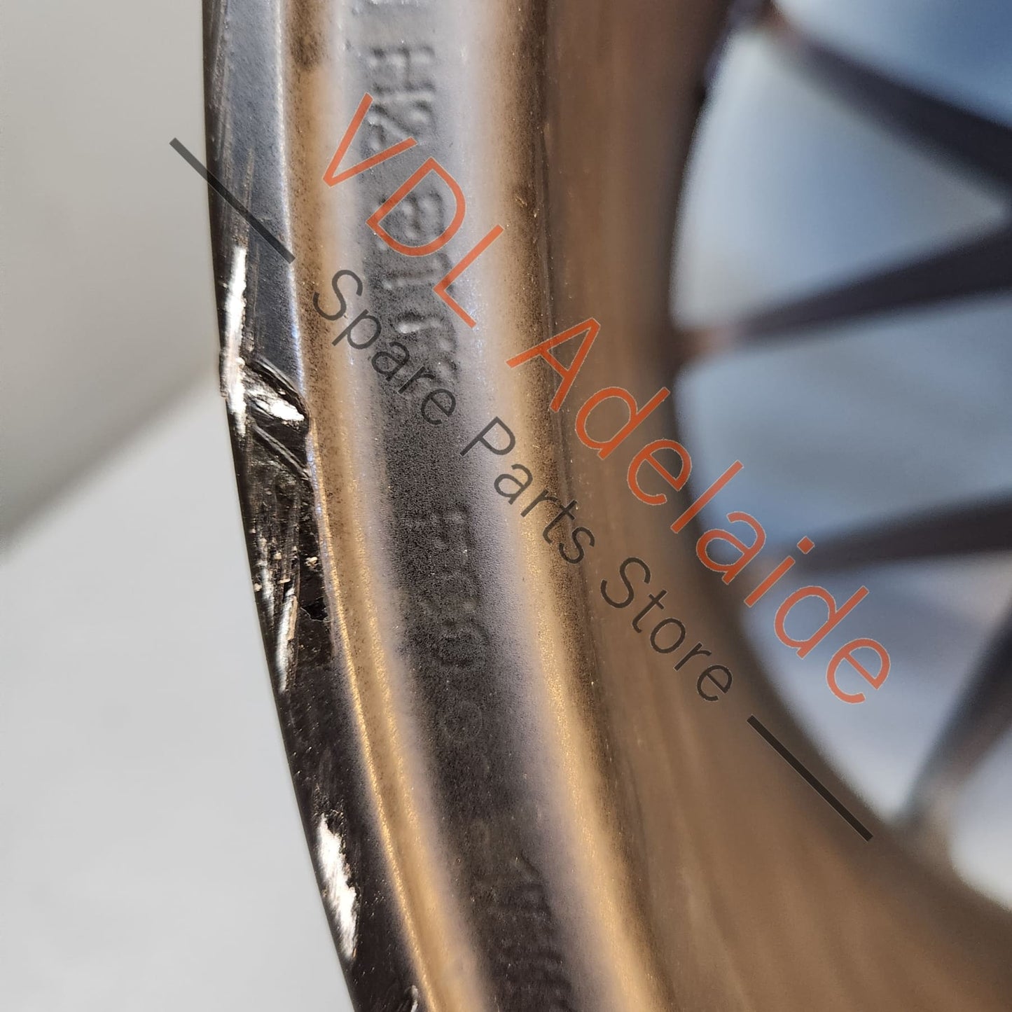 99136277101JE1 Porsche 911 GTS Centrelock Alloy Wheel 20in x 12in Rear 99136277101 JE1 #01