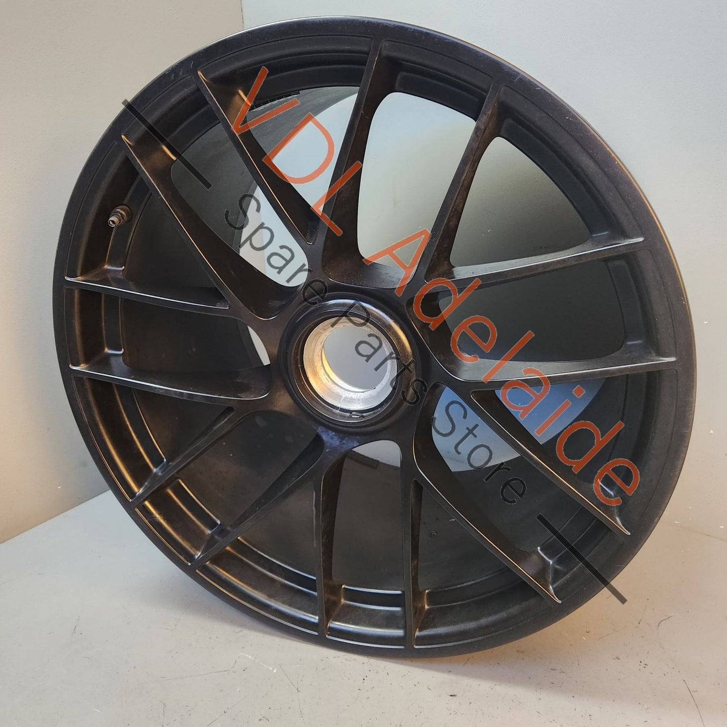 99136277101JE1 Porsche 911 GTS Centrelock Alloy Wheel 20in x 12in Rear 99136277101 JE1 #01
