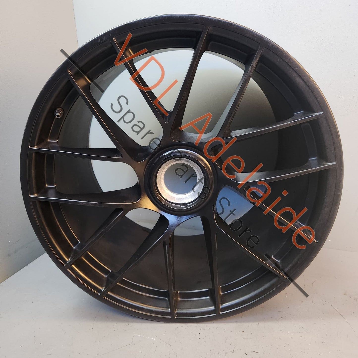 99136277101JE1 Porsche 911 GTS Centrelock Alloy Wheel 20in x 12in Rear 99136277101 JE1 #01