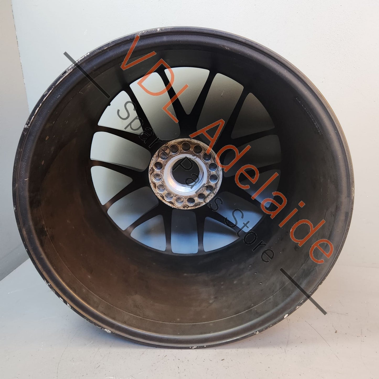 99136277101JE1 Porsche 911 GTS Centrelock Alloy Wheel 20in x 12in Rear 99136277101 JE1 #01