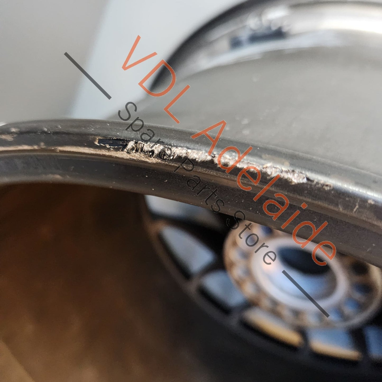 99136277101JE1 Porsche 911 GTS Centrelock Alloy Wheel 20in x 12in Rear 99136277101 JE1 #01
