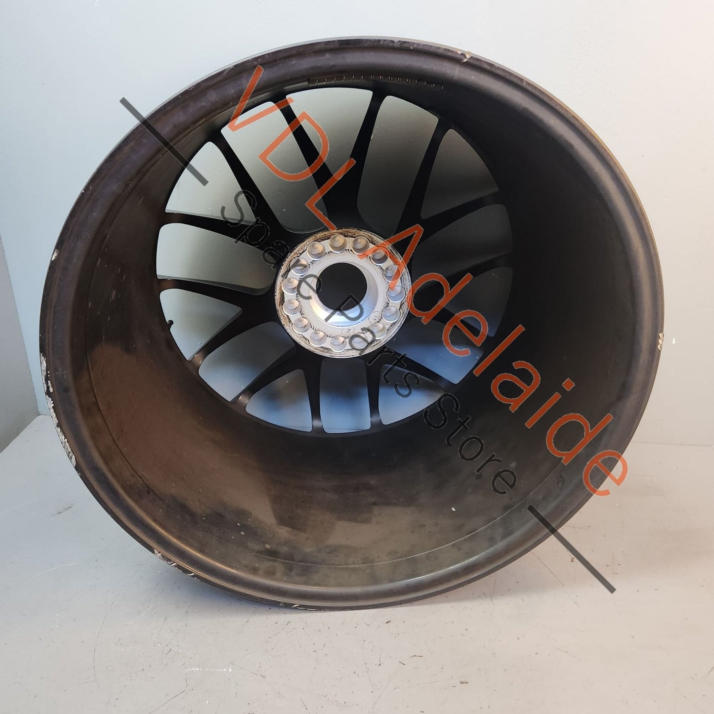 99136277101JE1 Porsche 911 GTS Centrelock Alloy Wheel 20in x 12in Rear 99136277101 JE1 #02