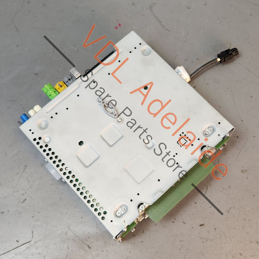 9P1035868D 9P1035868H   Porsche 911 991.2 Central Computer Box Radio MIB2 Main Unit 9P1035868D 9P1035868H