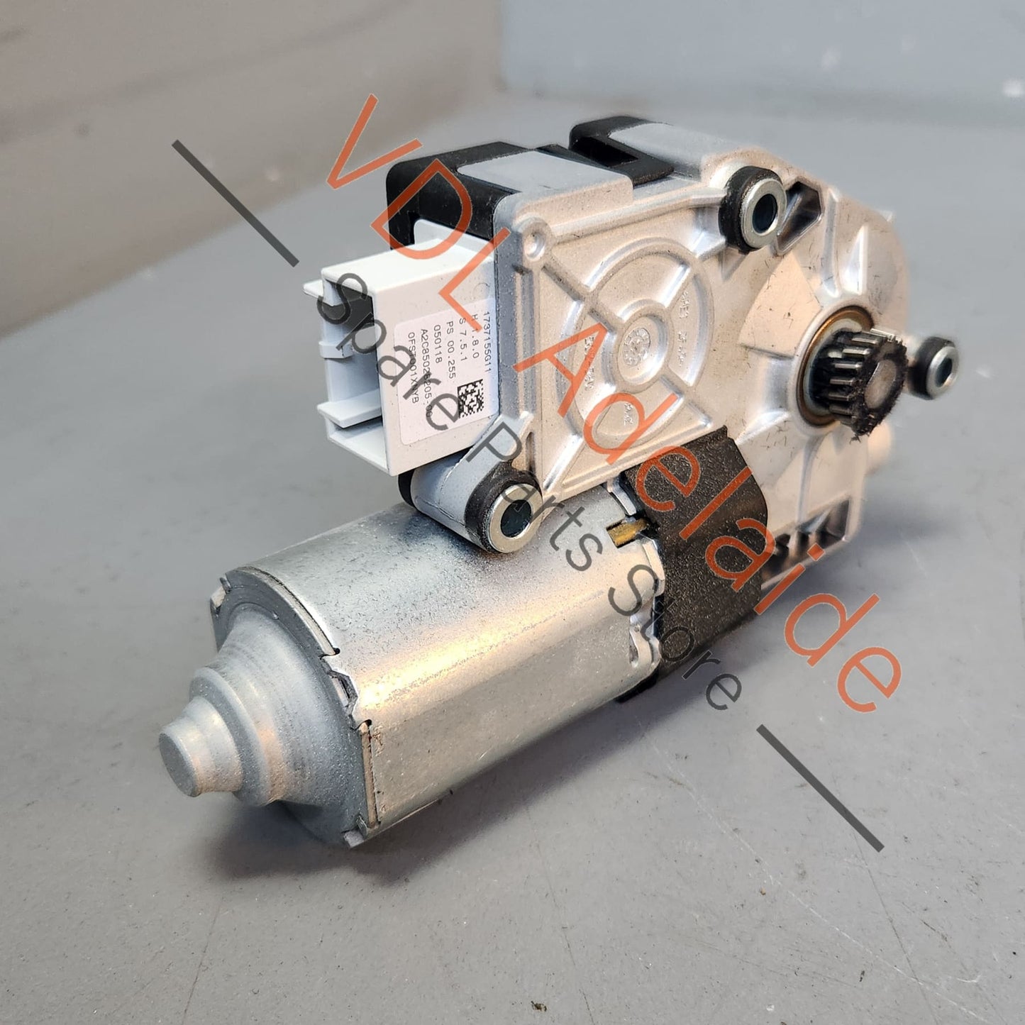 9P1959591B 99162491500 Porsche 911 991 Sunroof Blind Motor 9P1959591B 99162491500