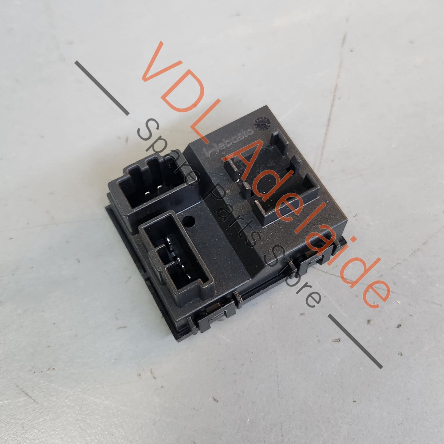 99161821601 Porsche 911 991 Sunroof Control Module 99161821601 e-box windabweiser