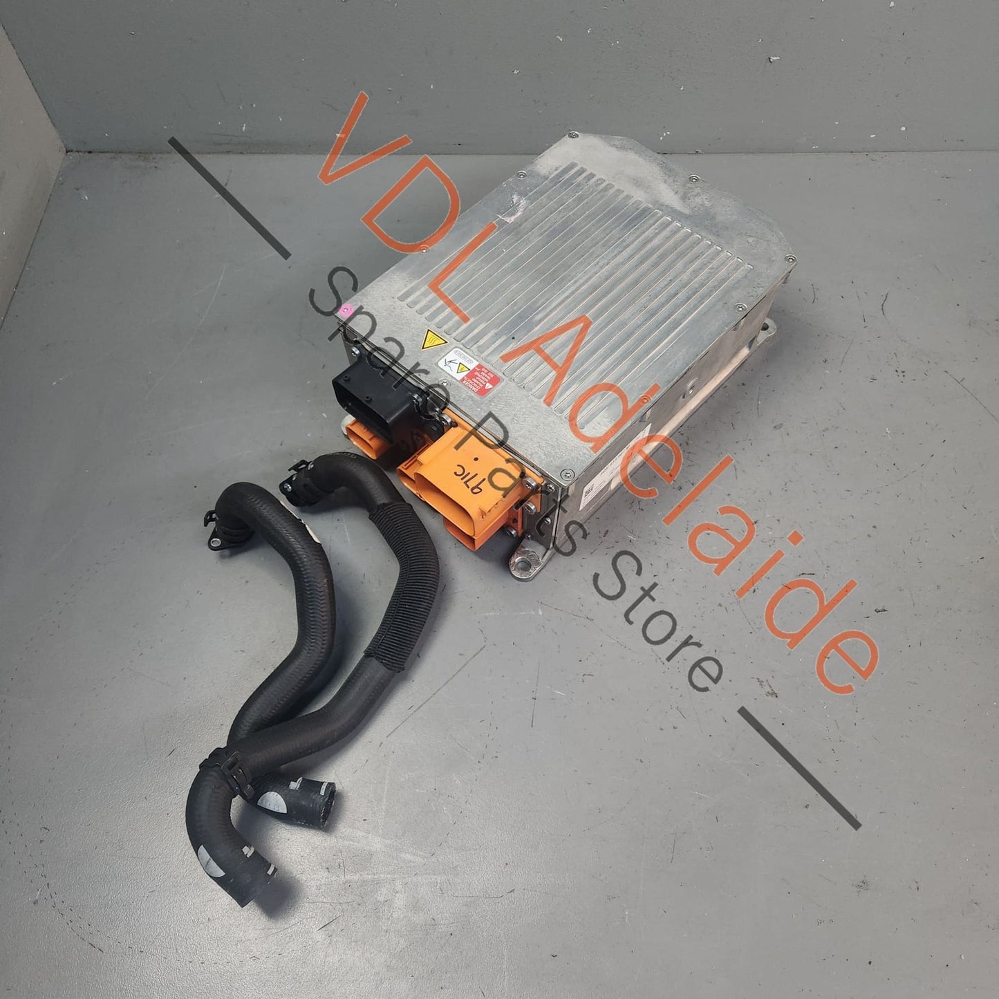 9A791568100 PAB915681H 5QE915681M Porsche Hybrid Battery Charger 7.2kw Module 5QE915681M 9A791568100 PAB915681H