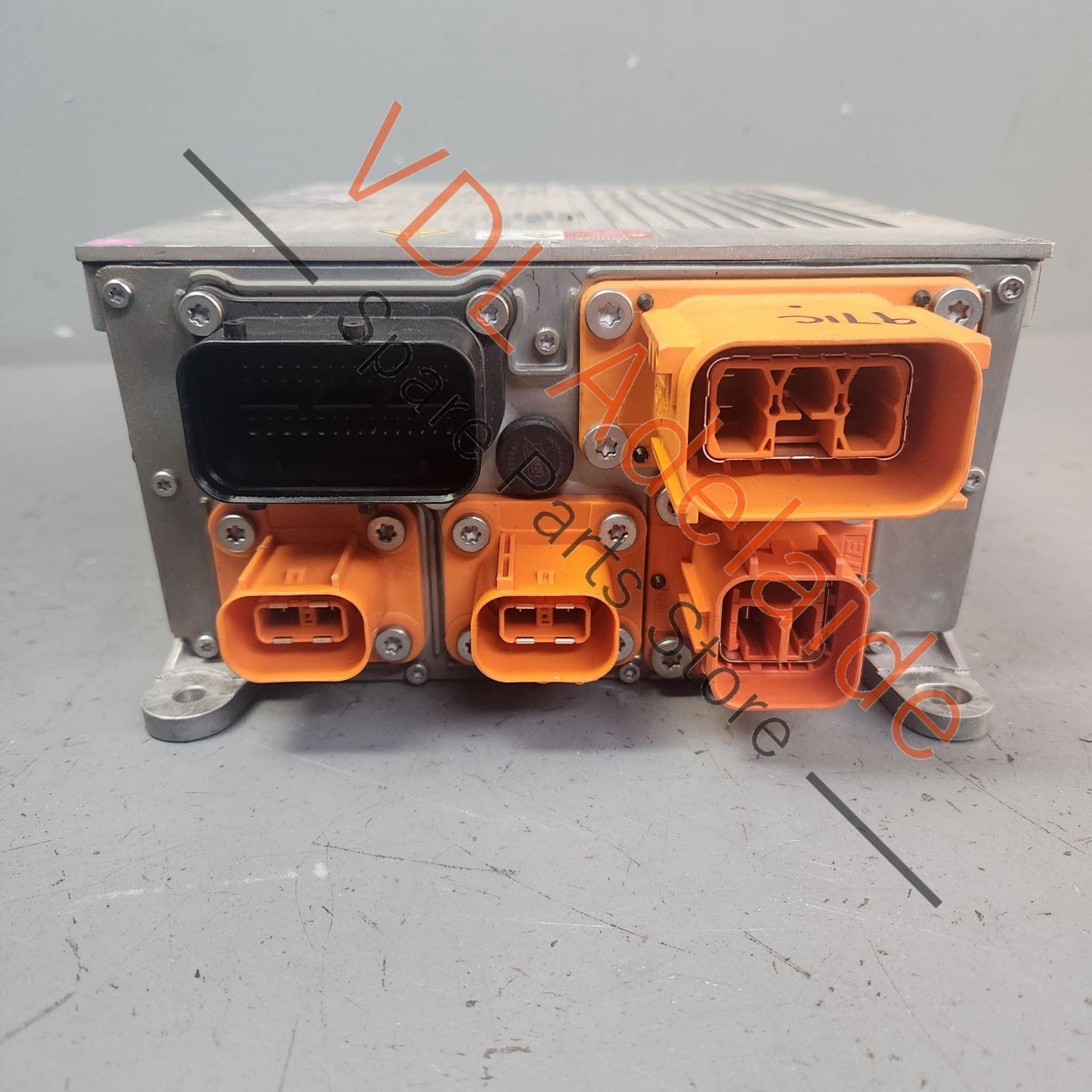 9A791568100 PAB915681H 5QE915681M Porsche Hybrid Battery Charger 7.2kw Module 5QE915681M 9A791568100 PAB915681H