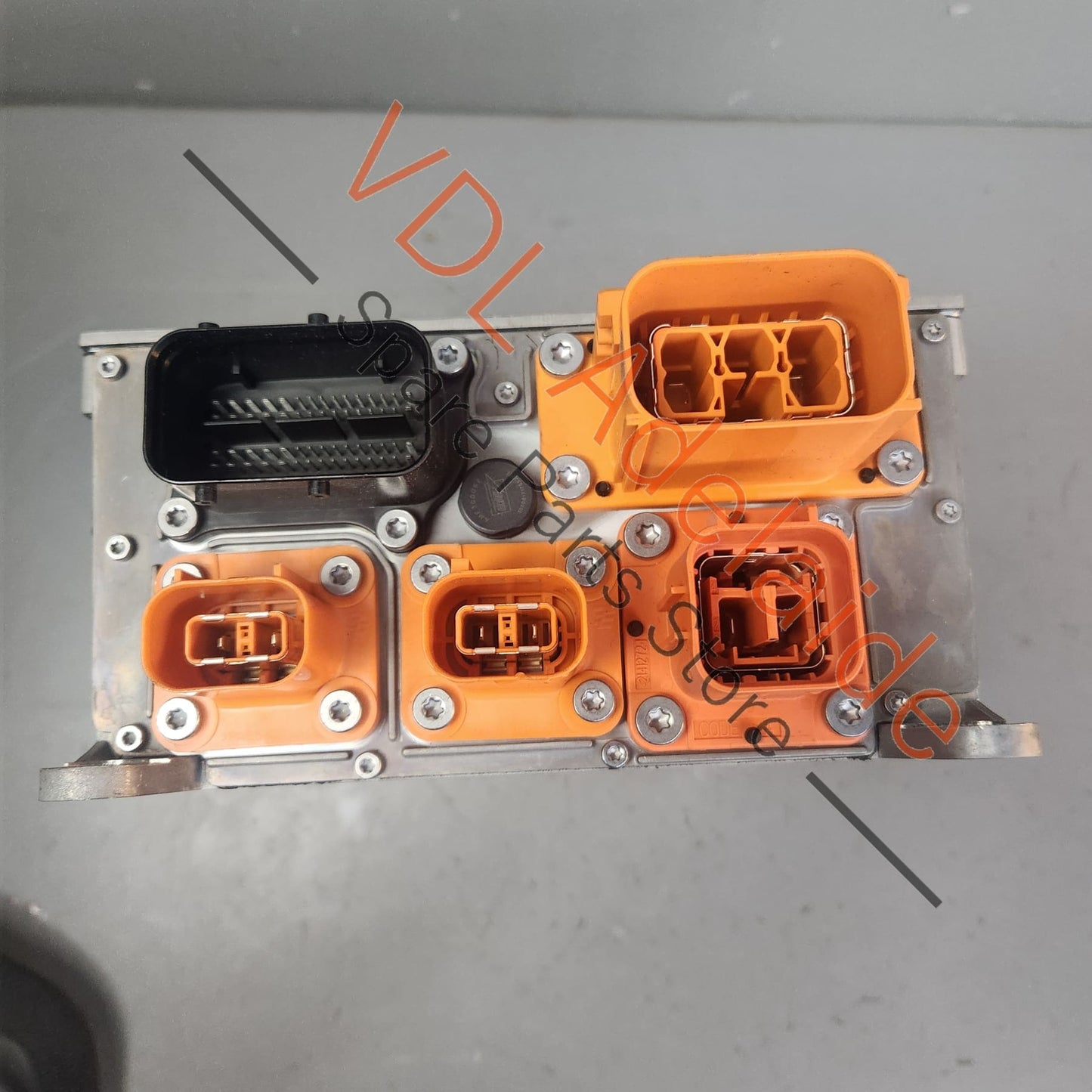 9A791568100 PAB915681H 5QE915681M Porsche Hybrid Battery Charger 7.2kw Module 5QE915681M 9A791568100 PAB915681H