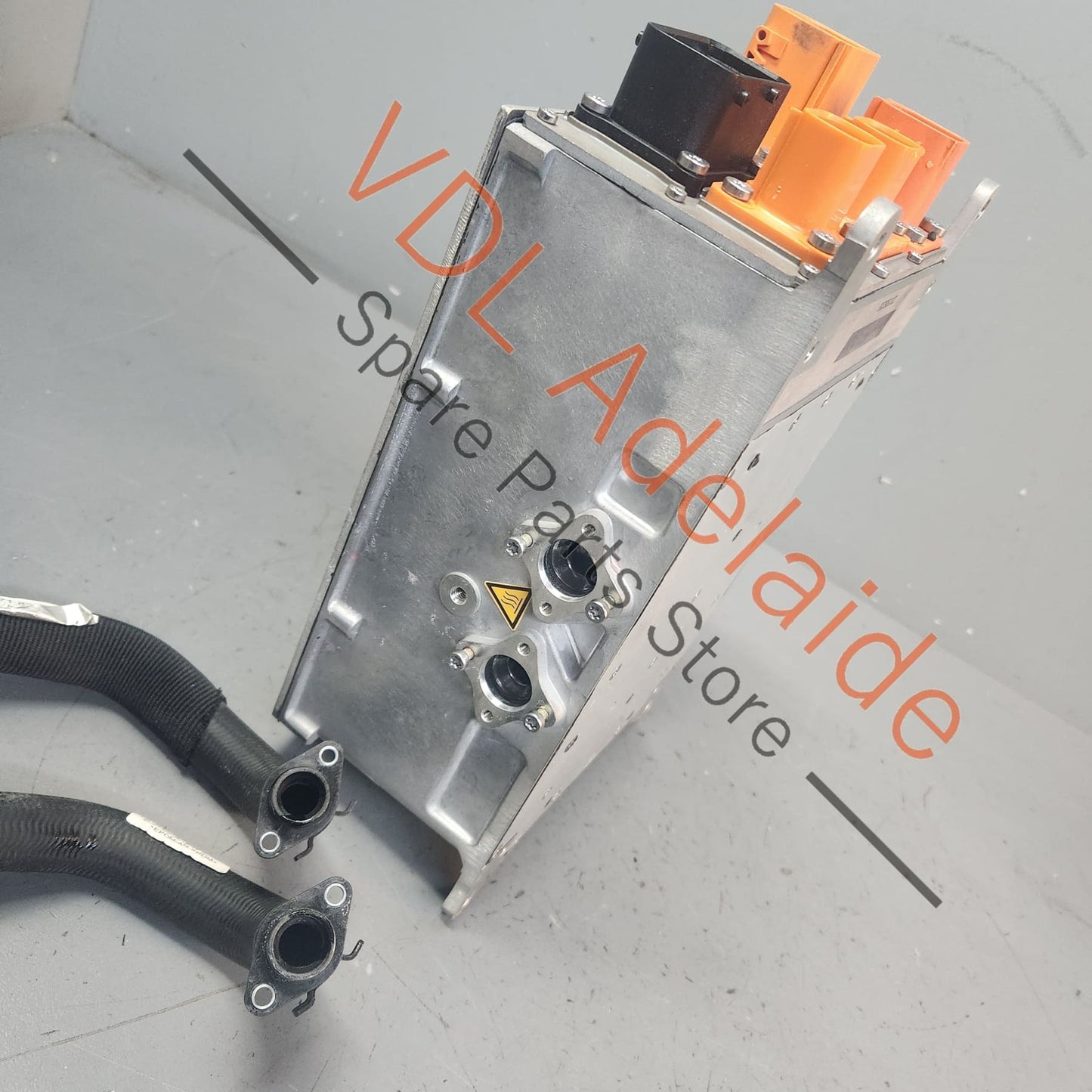 9A791568100 PAB915681H 5QE915681M Porsche Hybrid Battery Charger 7.2kw Module 5QE915681M 9A791568100 PAB915681H