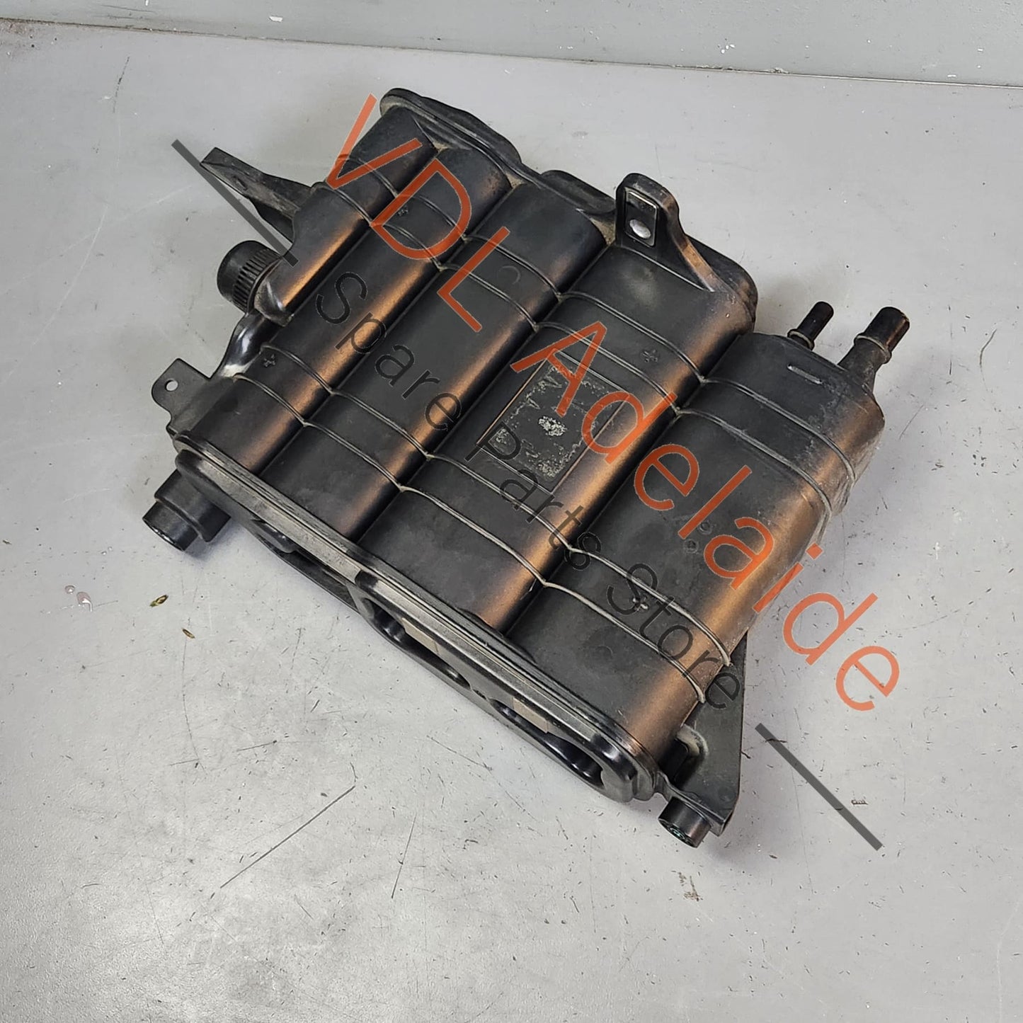 PAE201801D 971201805E Porsche 971 Activated Charcoal Canister 971201805E PAE201801D