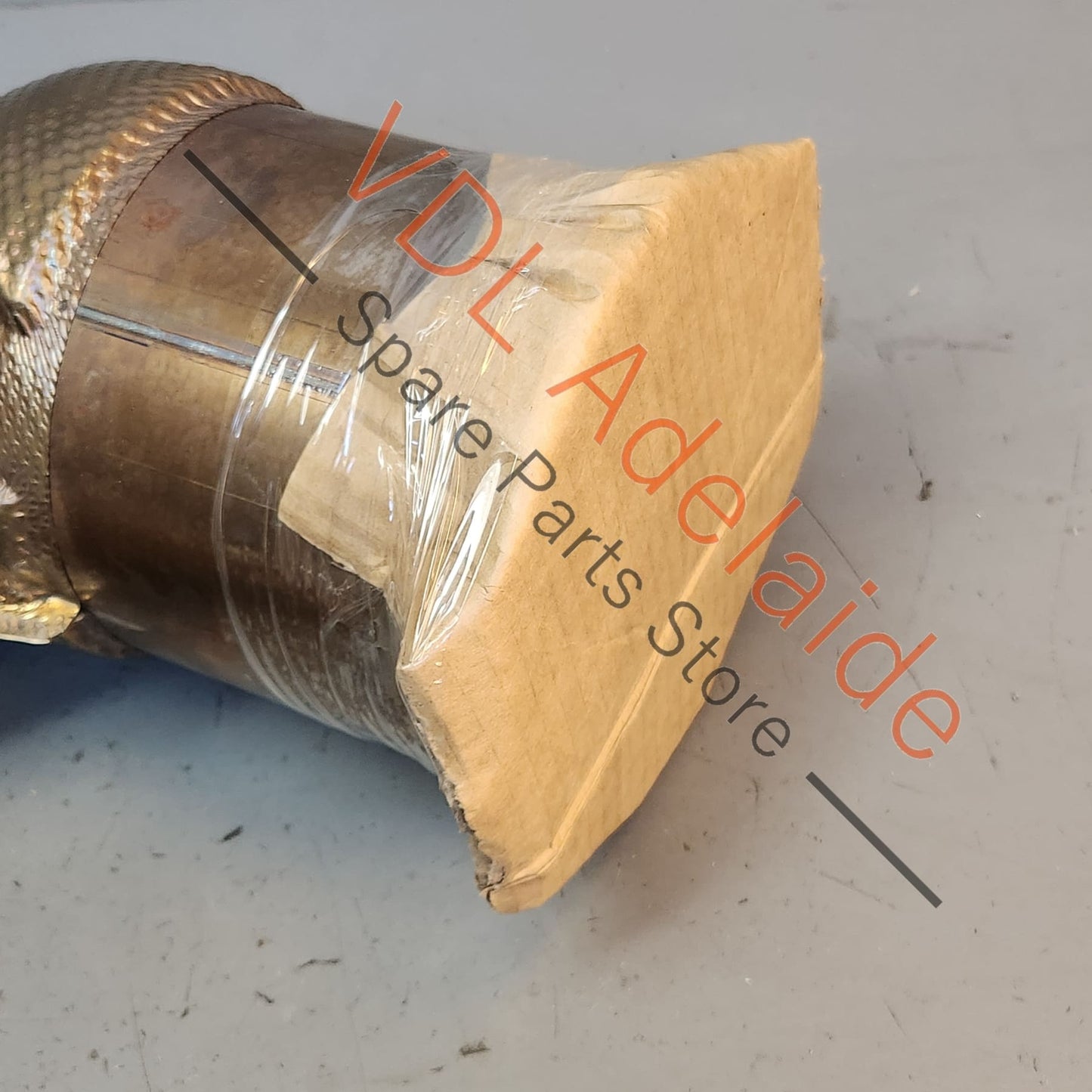 9A7254301A 971131703H 9A725430005 Porsche Panamera Petrol V6 3.0 Catalytic Converter 971131703H 9A725430005 9A7254301A