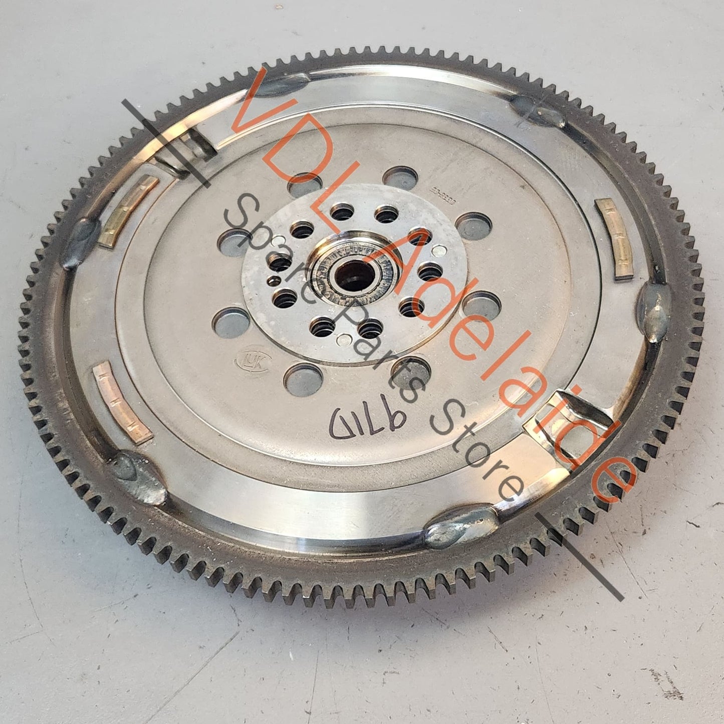 971105264A 9A710526410 Porsche Panamera Dual Mass Flywheel 9A710526410 971105264A Suit CSZA,CSZ,CXTA,CXT,CSZB,CSZ