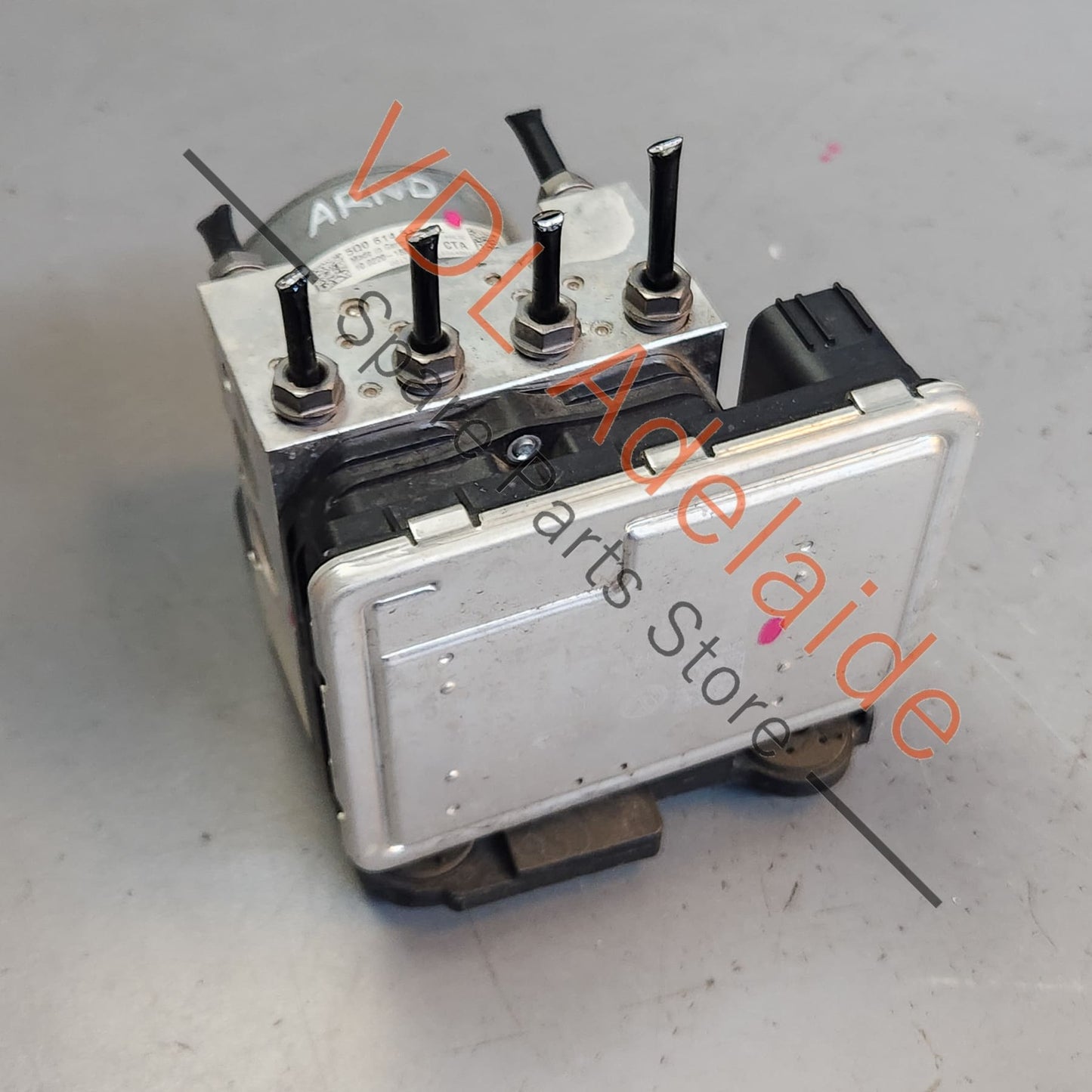 5Q0614517DLBEF VW Golf MK7.5 ABS Brake Pump Module 5Q0614517DL BEF