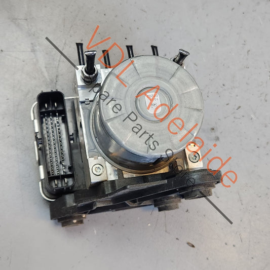 5Q0614517DLBEF VW Golf MK7.5 ABS Brake Pump Module 5Q0614517DL BEF