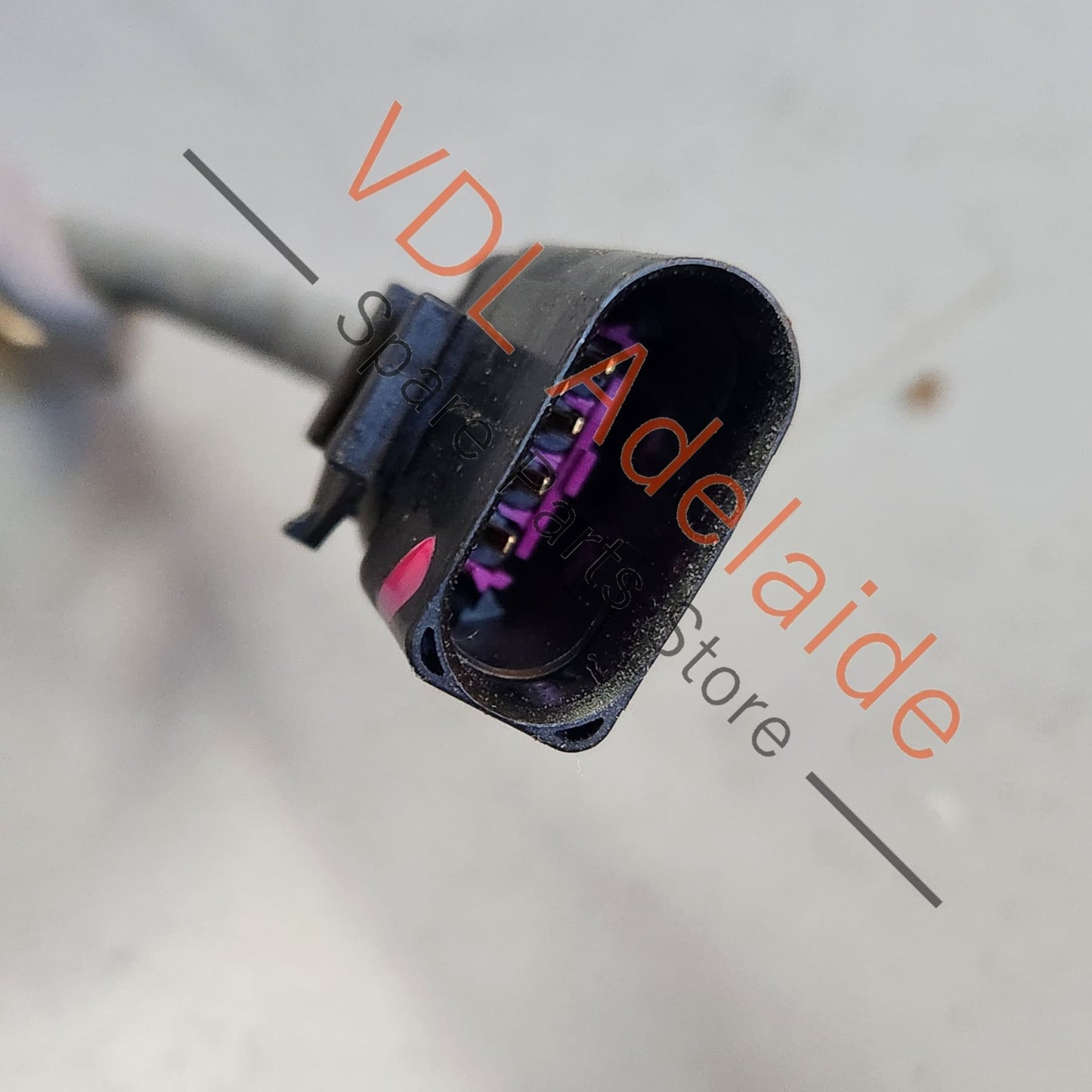 8S0906262B O2 Downstream Oxygen Sensor Lambda Probe for Golf R MK7.5 Audi S3 8V.5 06K906262AC 8S0906262B