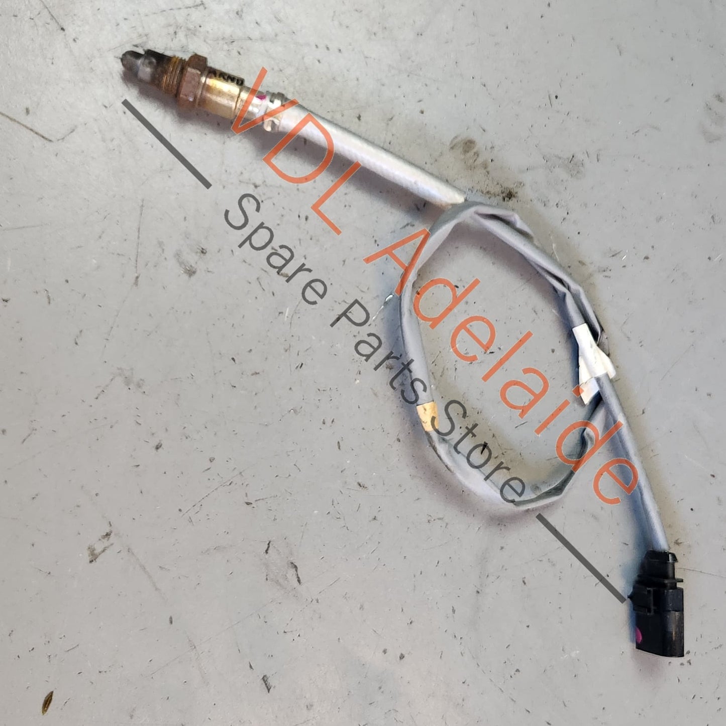 8S0906262B O2 Downstream Oxygen Sensor Lambda Probe for Golf R MK7.5 Audi S3 8V.5 06K906262AC 8S0906262B