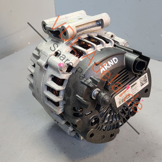 06J903024A VW Audi Valeo Alternator 06J903024A 140A