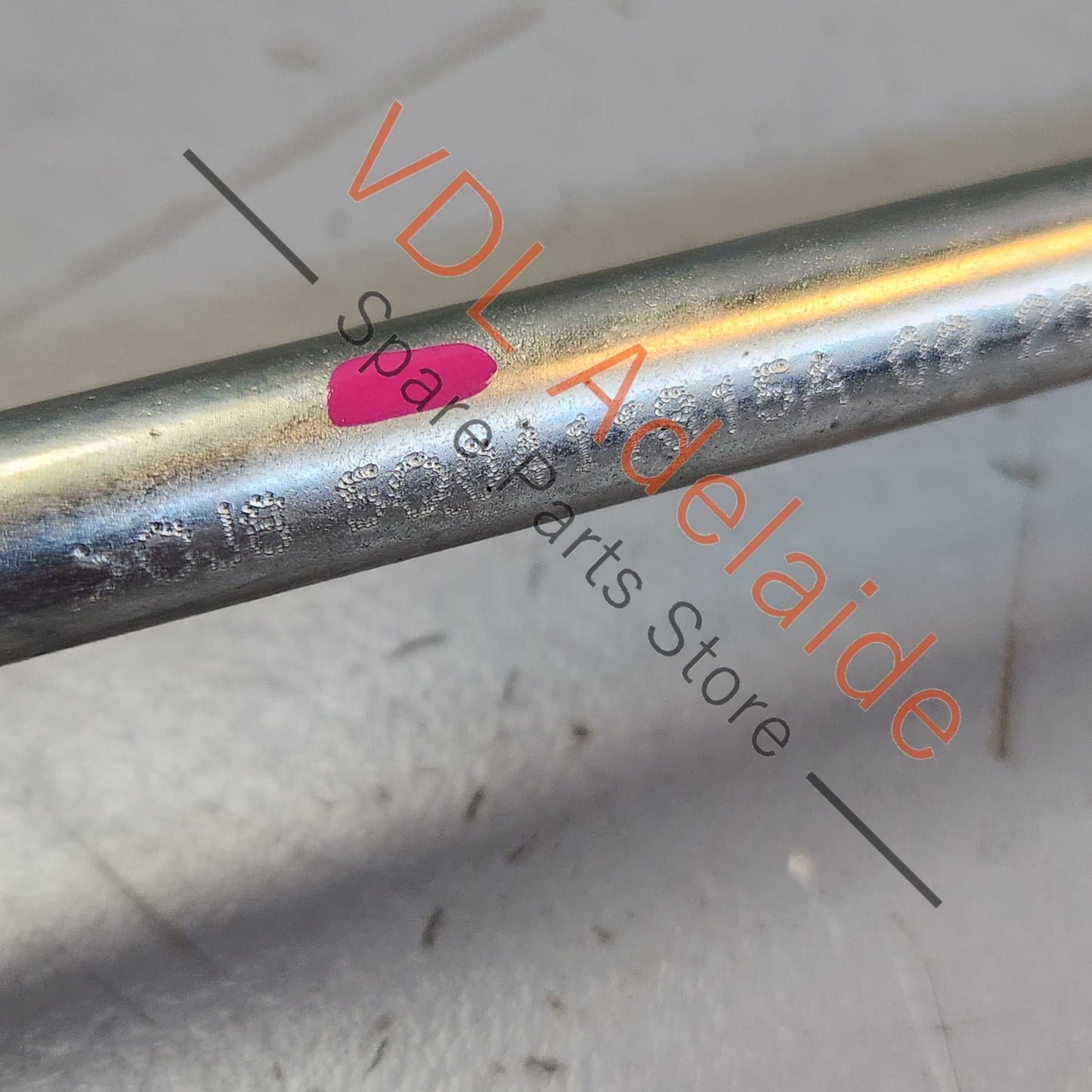 5Q0411315D VW Golf Audi A3 Front Suspension Swaybar Coupling Rod Link Set 5Q0411315D