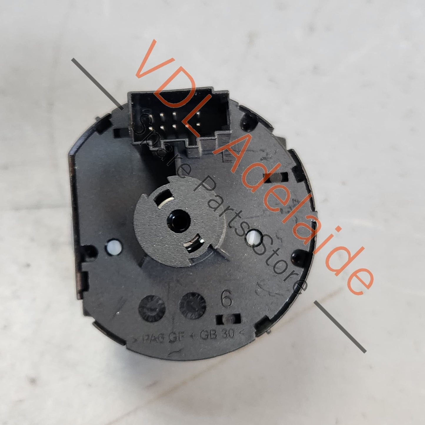 5G0941431BE VW Golf MK7 7.5 Headlight Switch 5G0941431BE