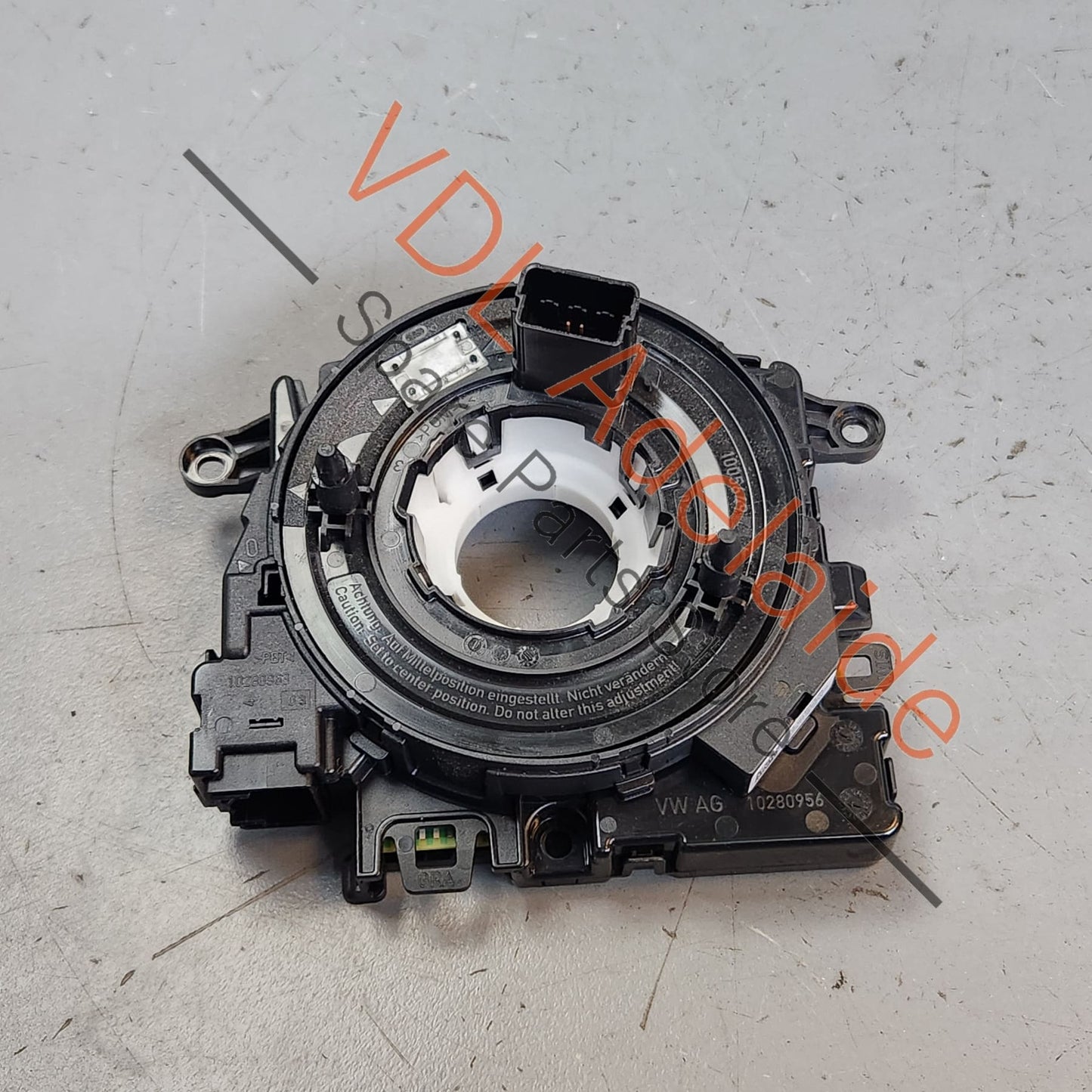5Q1953549 5Q1953507M VW Audi Steering Squib Ring Clockspring 5Q1953549 5Q1953507M