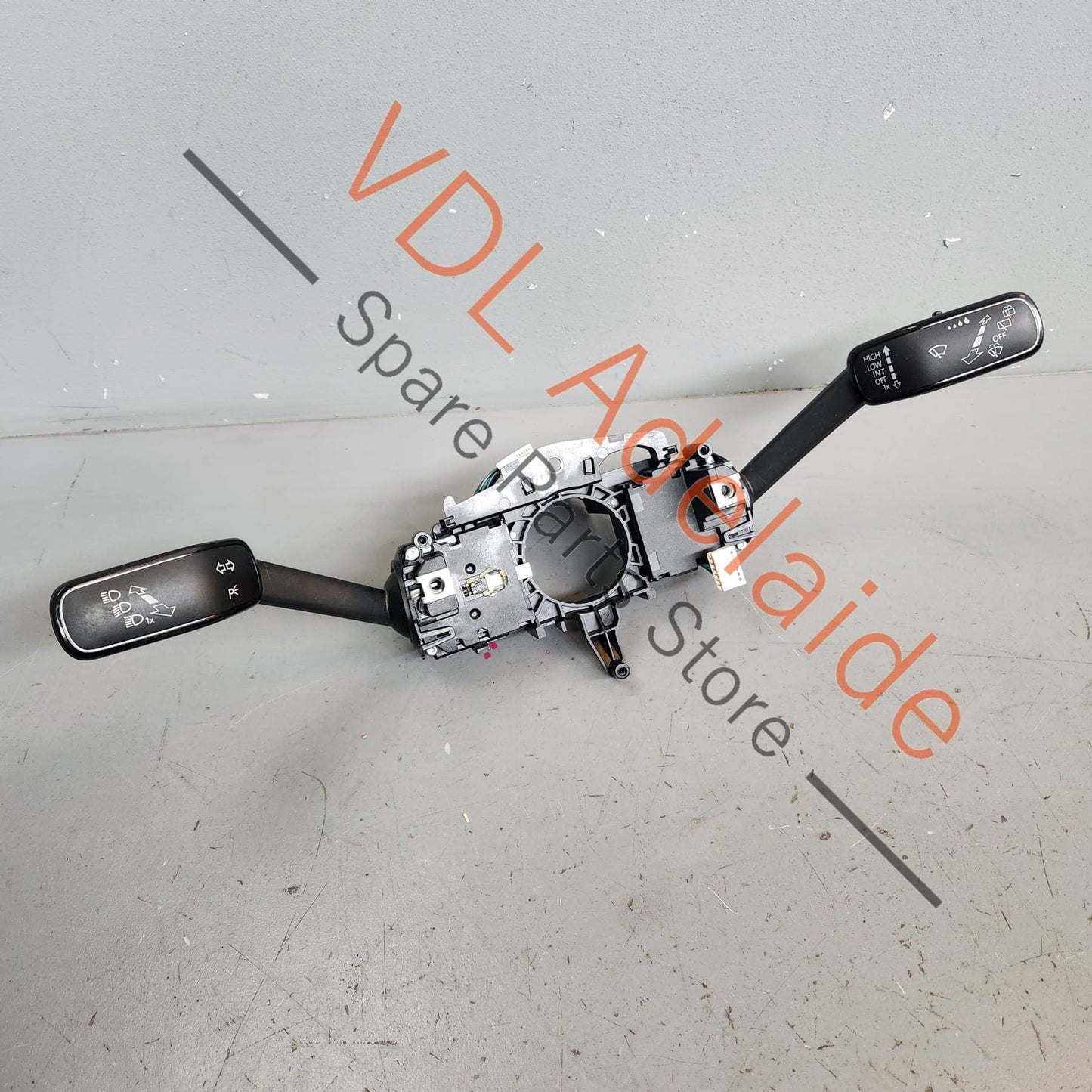 VW Combination Switch Wipers Indicators 5Q1953507M