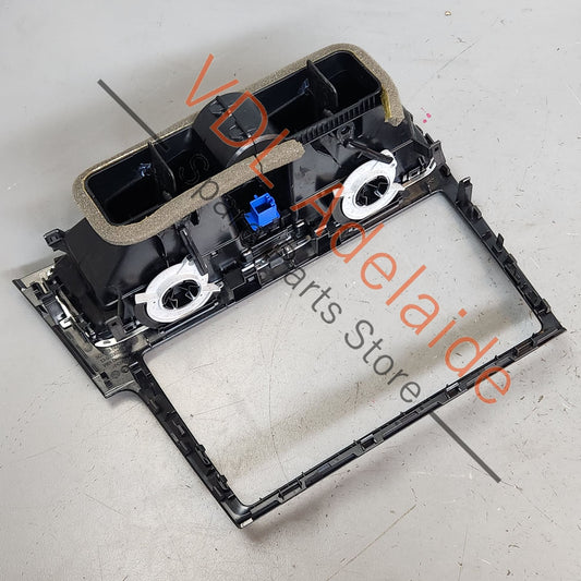 5G2819728AJQYI 5G2819728AKQYI VW Golf MK7 7.5 9.2in Centre Dash Screen Trim 5G2819728AK QYI 5G2819728AJ QYI