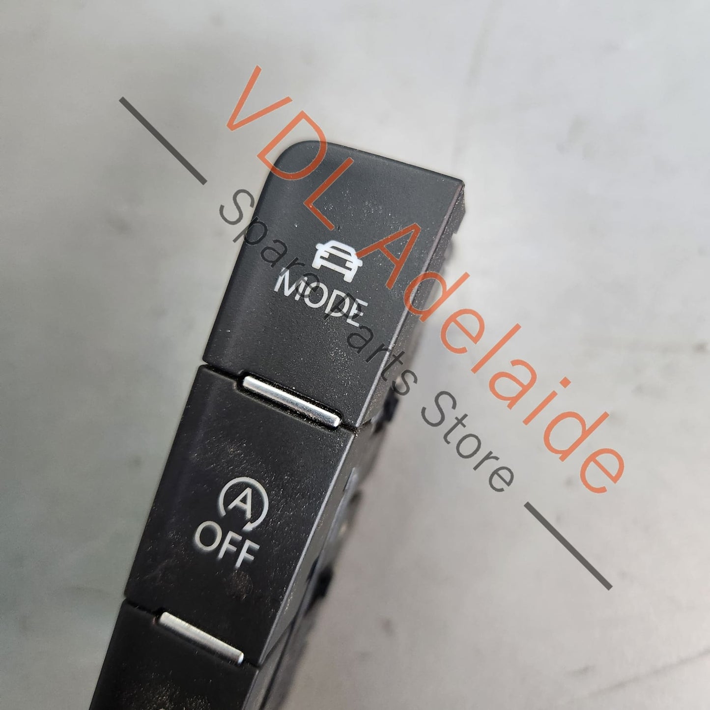 5G1927137P VW Golf MK7.5 Driving Mode ESP & Start Stop Switch Centre Console 5G1927137P