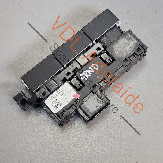 5G1927238E VW Golf MK7 7.5 Centre Console Button for Parking Aid Switch 5G1927238E WZU