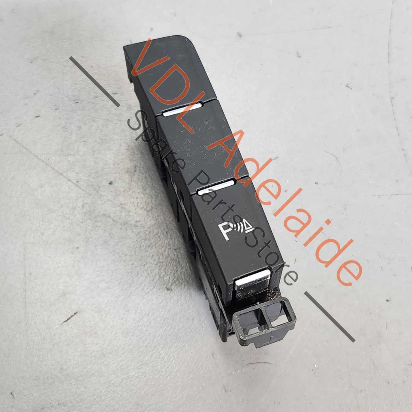 5G1927238E VW Golf MK7 7.5 Centre Console Button for Parking Aid Switch 5G1927238E WZU