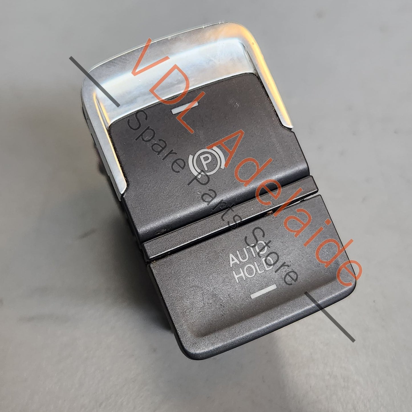 5G0927225D VW Golf MK7 7.5 EPB Park Brake Switch Centre Console 5G0927225D