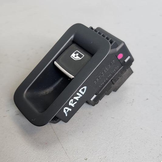 5G0959855LWZU VW Golf MK7 7.5 Passenger Window Switch 5G0959855L WZU