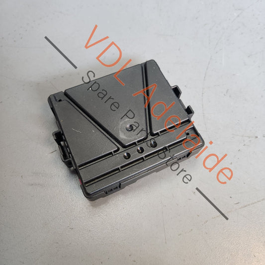 3Q0907338E VW Audi Cornering Headlight Control Module MQB Low 3Q0907338E
