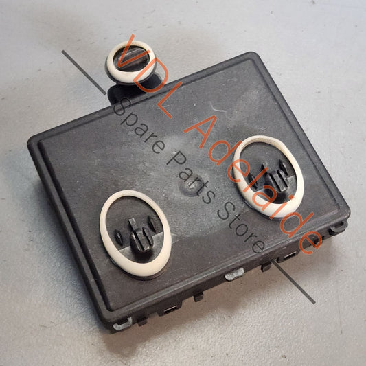 5Q0959592K VW Golf MK7 7.5 Front Passengers Door Control Unit 5Q0959592K