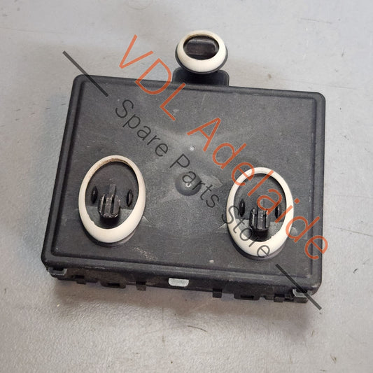 5Q0959593K VW Golf MK7 7.5 Front Drivers Side Door Control Unit 5Q0959593K