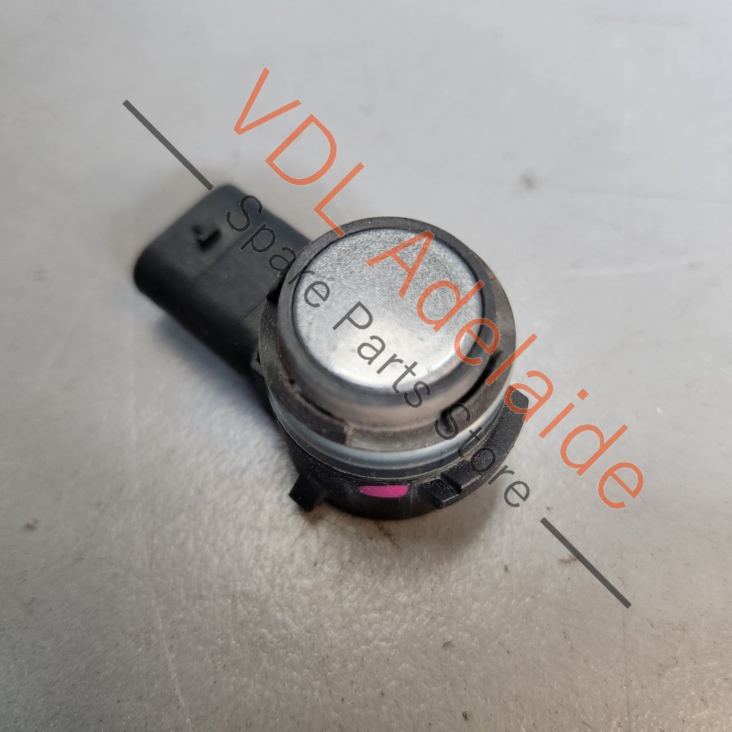 5Q0919275B VW PDC Parking Sensor 5Q0919275C Indium Grey LR7H X3X3