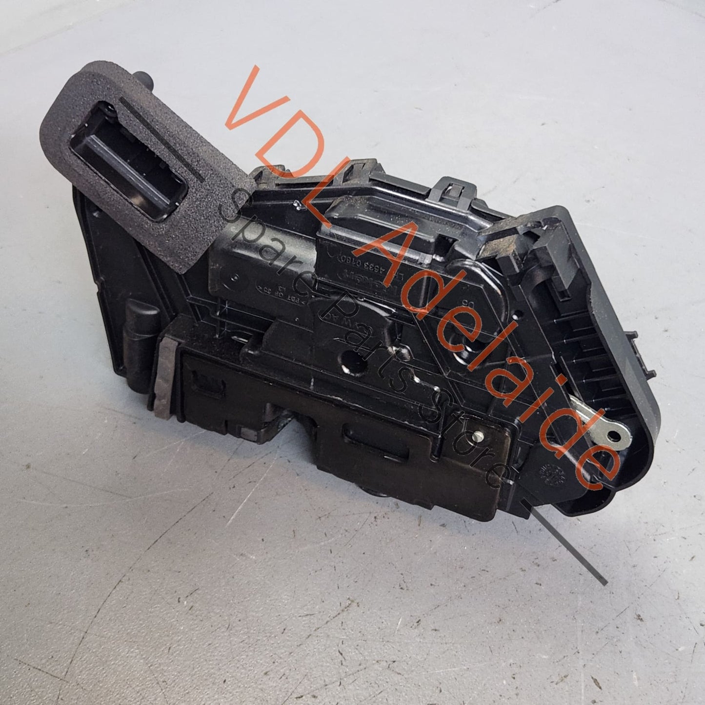 5TC837015B VW Front Left Door Lock Mechanism 5TC837015B