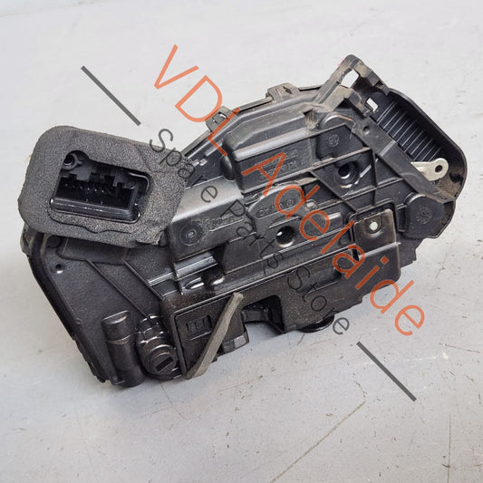 5TC839015K VW Rear Left Door Lock Mechanism 5TC839015K
