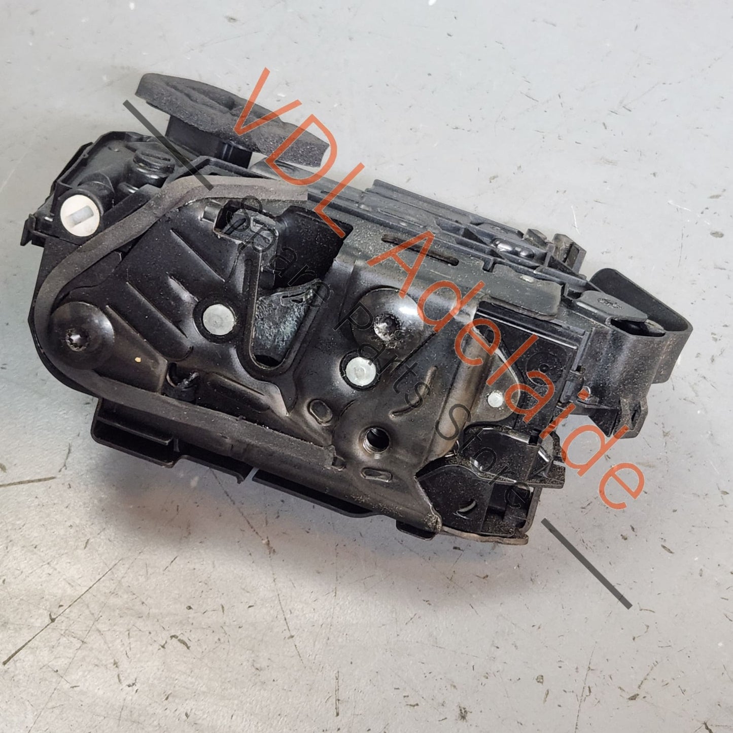 5TC839015K VW Rear Left Door Lock Mechanism 5TC839015K