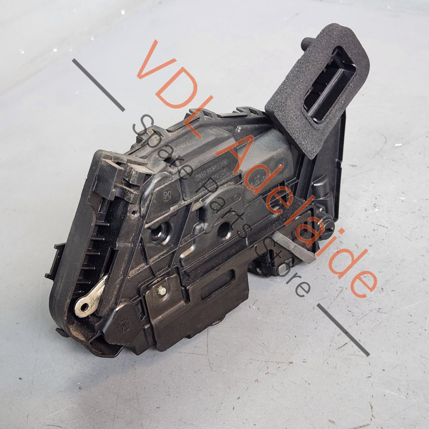 5TC839016K VW Rear Right Door Lock Mechanism 5TC839016K