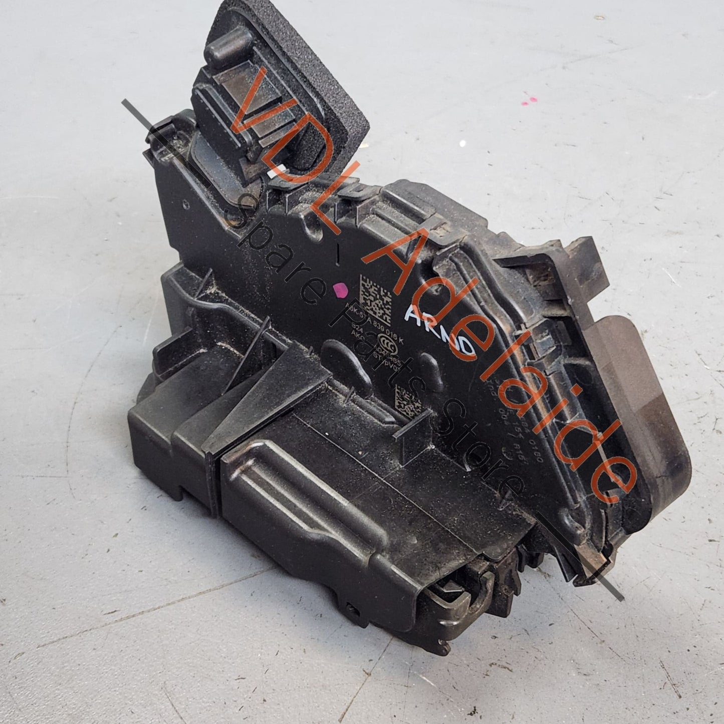 5TC839016K VW Rear Right Door Lock Mechanism 5TC839016K