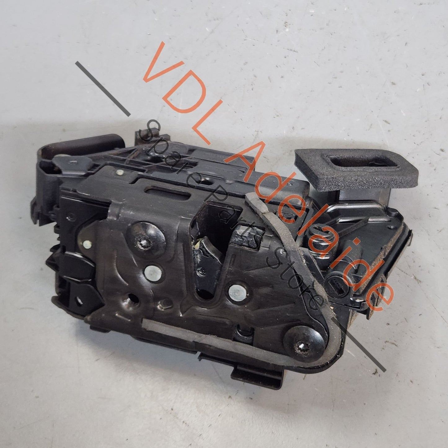 5TC839016K VW Rear Right Door Lock Mechanism 5TC839016K