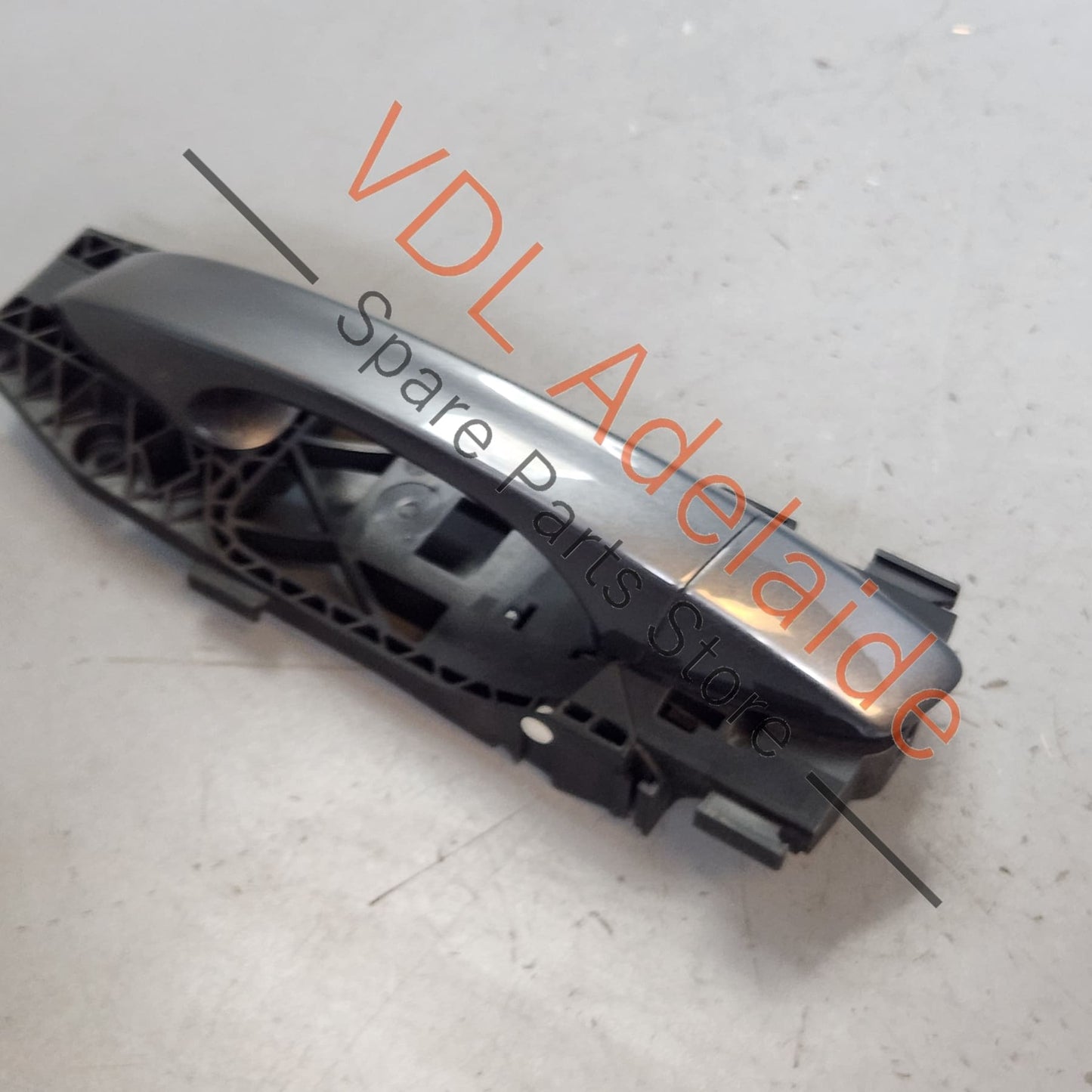 5G0837205N 5G0837205NGRU VW Golf MK7 Rear Left Exterior Door Handle Indium Grey LR7H X3X3 5G0837205N GRU